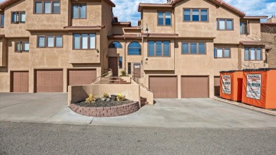 is is the one!  Unbeatable location? Absolutely. Just steps from on Tiara Rado Golf Course in Colorado - for sale on GolfHomes.com, golf home, golf lot