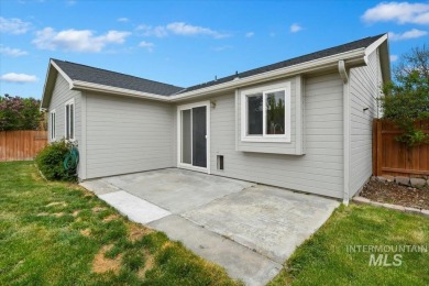 Welcome to this beautifully updated single-level home located in on Centennial Golf Course in Idaho - for sale on GolfHomes.com, golf home, golf lot