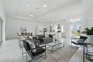 Luxury Waterfront New Construction - Loaded with Upgrades!
This on Coral Oaks Golf Course in Florida - for sale on GolfHomes.com, golf home, golf lot