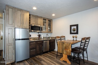 Experience effortless mountain living in this beautifully on Headwaters Golf Course At Granby Ranch in Colorado - for sale on GolfHomes.com, golf home, golf lot