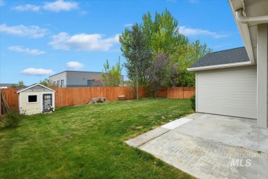 Welcome to this beautifully updated single-level home located in on Centennial Golf Course in Idaho - for sale on GolfHomes.com, golf home, golf lot