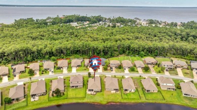 Welcome to Driftwood Estates! This one of a kind, well cared for on Sandestin Golf and Beach Resort - Raven in Florida - for sale on GolfHomes.com, golf home, golf lot