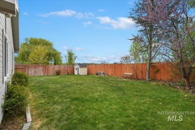 Welcome to this beautifully updated single-level home located in on Centennial Golf Course in Idaho - for sale on GolfHomes.com, golf home, golf lot
