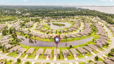 Welcome to Driftwood Estates! This one of a kind, well cared for on Sandestin Golf and Beach Resort - Raven in Florida - for sale on GolfHomes.com, golf home, golf lot