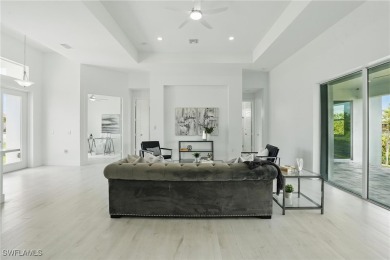 Luxury Waterfront New Construction - Loaded with Upgrades!
This on Coral Oaks Golf Course in Florida - for sale on GolfHomes.com, golf home, golf lot