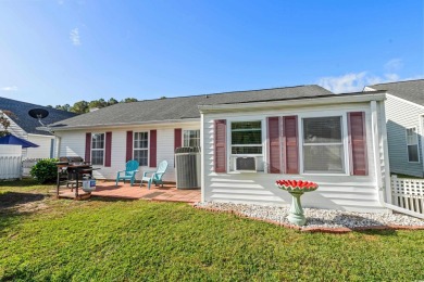 Recently Reduced! Welcome to this delightful 3-bedroom on Palmetto Greens Golf and Country Club in South Carolina - for sale on GolfHomes.com, golf home, golf lot