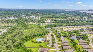 Welcome to Driftwood Estates! This one of a kind, well cared for on Sandestin Golf and Beach Resort - Raven in Florida - for sale on GolfHomes.com, golf home, golf lot
