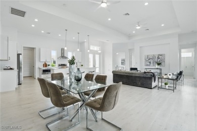 Luxury Waterfront New Construction - Loaded with Upgrades!
This on Coral Oaks Golf Course in Florida - for sale on GolfHomes.com, golf home, golf lot