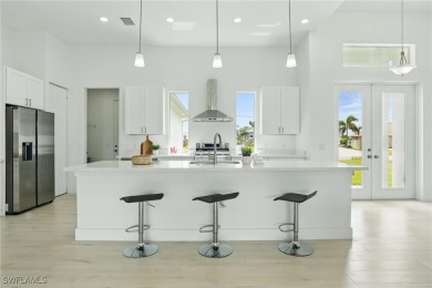 Luxury Waterfront New Construction - Loaded with Upgrades!
This on Coral Oaks Golf Course in Florida - for sale on GolfHomes.com, golf home, golf lot