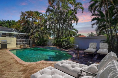 PRICED TO SELL!!  Stunning 3-Bedroom, 2.5-Bathroom Pool Home in on Ibis Golf and Country Club in Florida - for sale on GolfHomes.com, golf home, golf lot