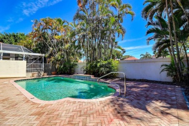 PRICED TO SELL!!  Stunning 3-Bedroom, 2.5-Bathroom Pool Home in on Ibis Golf and Country Club in Florida - for sale on GolfHomes.com, golf home, golf lot