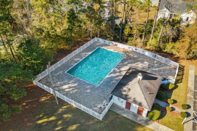 Recently Reduced! Welcome to this delightful 3-bedroom on Palmetto Greens Golf and Country Club in South Carolina - for sale on GolfHomes.com, golf home, golf lot