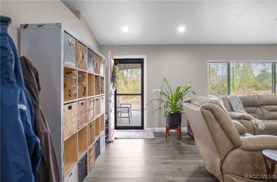 Exceptional build at an affordable price by a well-known local on Pine Ridge Community Golf and Country Club in Florida - for sale on GolfHomes.com, golf home, golf lot