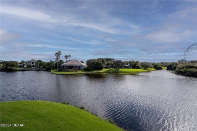 Exquisite Custom-Built Home with 270' Water Frontage in the on Hammock Dunes Club in Florida - for sale on GolfHomes.com, golf home, golf lot