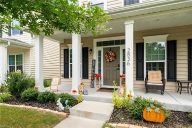 Welcome Home! This beautiful newly built home nestled in the on Bide-A-Wee Golf Course in Virginia - for sale on GolfHomes.com, golf home, golf lot