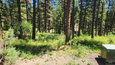 Affordable building lot in the coveted Meadow Creek Subdivision on Meadowcreek Golf Resort in Idaho - for sale on GolfHomes.com, golf home, golf lot