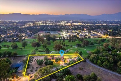 ONE OF A KIND!!!  This amazing Property is located in a on South Hills Country Club in California - for sale on GolfHomes.com, golf home, golf lot