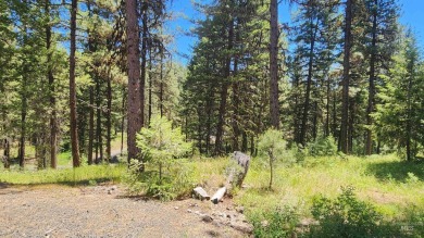 Affordable building lot in the coveted Meadow Creek Subdivision on Meadowcreek Golf Resort in Idaho - for sale on GolfHomes.com, golf home, golf lot