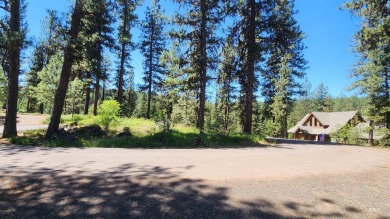 Affordable building lot in the coveted Meadow Creek Subdivision on Meadowcreek Golf Resort in Idaho - for sale on GolfHomes.com, golf home, golf lot