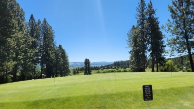 Affordable building lot in the coveted Meadow Creek Subdivision on Meadowcreek Golf Resort in Idaho - for sale on GolfHomes.com, golf home, golf lot