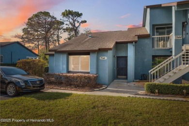 Welcome to your bright and cheerful haven in the heart of on Heather Golf and Country Club in Florida - for sale on GolfHomes.com, golf home, golf lot