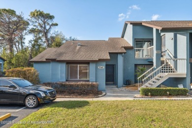 Welcome to your bright and cheerful haven in the heart of on Heather Golf and Country Club in Florida - for sale on GolfHomes.com, golf home, golf lot