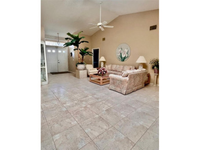 This beautiful Oakmont villa, located in the desirable Timber on Timber Pines Golf Course in Florida - for sale on GolfHomes.com, golf home, golf lot