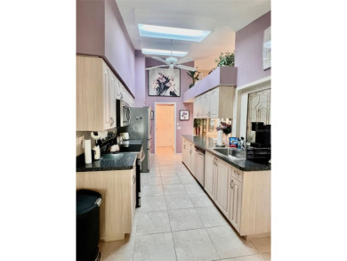 This beautiful Oakmont villa, located in the desirable Timber on Timber Pines Golf Course in Florida - for sale on GolfHomes.com, golf home, golf lot