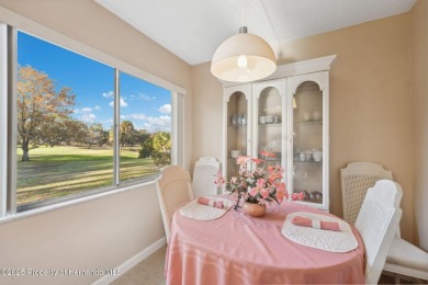 Welcome to your bright and cheerful haven in the heart of on Heather Golf and Country Club in Florida - for sale on GolfHomes.com, golf home, golf lot