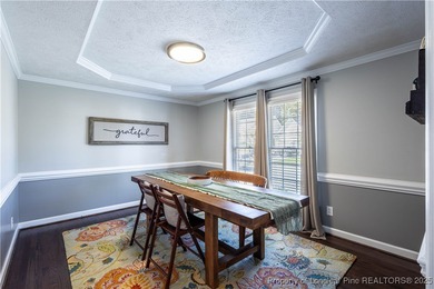 Assumable VA loan available at an amazing 2.5%! Enjoy golf on Kings Grant Golf and Country Club in North Carolina - for sale on GolfHomes.com, golf home, golf lot