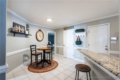 Assumable VA loan available at an amazing 2.5%! Enjoy golf on Kings Grant Golf and Country Club in North Carolina - for sale on GolfHomes.com, golf home, golf lot