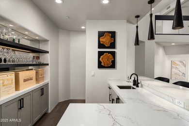 Located in the exclusive Desert Mountain Community in North on Desert Mountain Golf Club - Renegade Course in Arizona - for sale on GolfHomes.com, golf home, golf lot