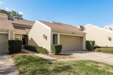 The grass is always green when you live on a golf course - on Countryside Country Club in Florida - for sale on GolfHomes.com, golf home, golf lot