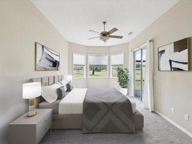 One or more photo(s) has been virtually staged. RESORT STYLE on Meadow Oaks Golf and Country Club in Florida - for sale on GolfHomes.com, golf home, golf lot