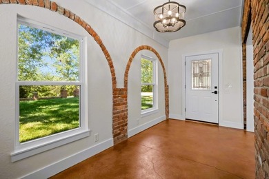 Escape to your own private oasis in the country. This exquisite on Magic Valley Golf Course in Tennessee - for sale on GolfHomes.com, golf home, golf lot