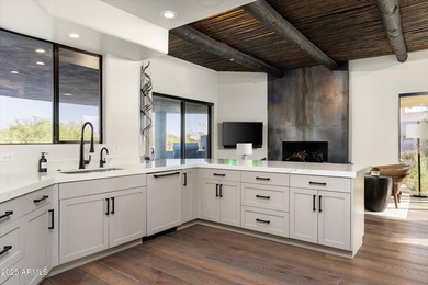 Located in the exclusive Desert Mountain Community in North on Desert Mountain Golf Club - Renegade Course in Arizona - for sale on GolfHomes.com, golf home, golf lot