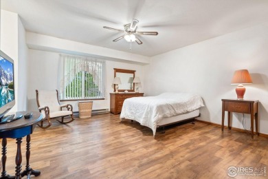 Fantastic condo in a fantastic location at a fantastic price! on Collindale Golf Course in Colorado - for sale on GolfHomes.com, golf home, golf lot