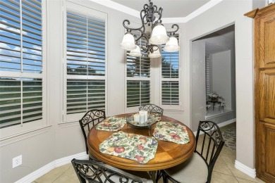 Lock  leave this luxurious home in 24-7 guarded waterfront on The Golf Club at Resort Eagle Mountain Lake in Texas - for sale on GolfHomes.com, golf home, golf lot