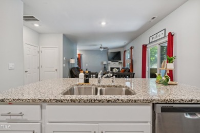 Belmont Lake Preserve is a 1,400-acre forested golf community in on The Golf Club At Rocky Mount in North Carolina - for sale on GolfHomes.com, golf home, golf lot