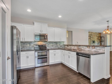 Don't miss this rare opportunity to own a fully upgraded on Sundance Golf Club in Arizona - for sale on GolfHomes.com, golf home, golf lot