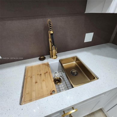 Enjoy this complete remodeled 2 bedroom, 1 and 1/2 bath condo on Flamingo Lakes Country Club in Florida - for sale on GolfHomes.com, golf home, golf lot