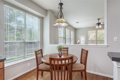 Step inside this charming, timeliness and beautiful maintained on Stewart Peninsula Golf Course in Texas - for sale on GolfHomes.com, golf home, golf lot