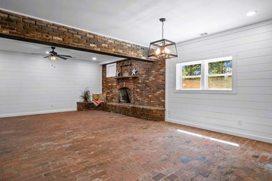 Escape to your own private oasis in the country. This exquisite on Magic Valley Golf Course in Tennessee - for sale on GolfHomes.com, golf home, golf lot