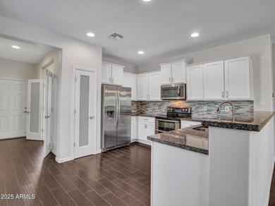 Don't miss this rare opportunity to own a fully upgraded on Sundance Golf Club in Arizona - for sale on GolfHomes.com, golf home, golf lot