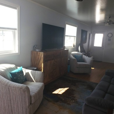 This large furnished 1/1 is located in The Waves RV Resort, a 55 on The Rookery At Marco in Florida - for sale on GolfHomes.com, golf home, golf lot
