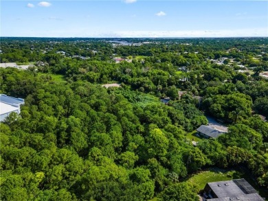 Build your dream home in the heart of Stuart! This .43-acre on Mariner Sands Country Club in Florida - for sale on GolfHomes.com, golf home, golf lot