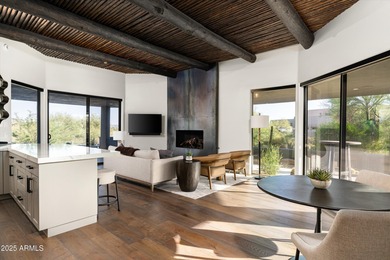 Located in the exclusive Desert Mountain Community in North on Desert Mountain Golf Club - Renegade Course in Arizona - for sale on GolfHomes.com, golf home, golf lot