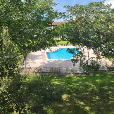 Enjoy this complete remodeled 2 bedroom, 1 and 1/2 bath condo on Flamingo Lakes Country Club in Florida - for sale on GolfHomes.com, golf home, golf lot