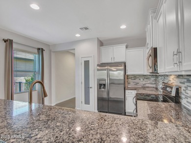 Don't miss this rare opportunity to own a fully upgraded on Sundance Golf Club in Arizona - for sale on GolfHomes.com, golf home, golf lot