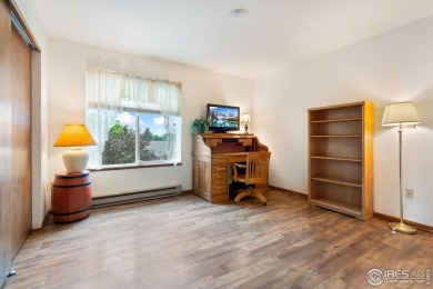 Fantastic condo in a fantastic location at a fantastic price! on Collindale Golf Course in Colorado - for sale on GolfHomes.com, golf home, golf lot